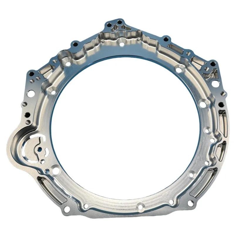 CNC Milling And Turning Parts high quality